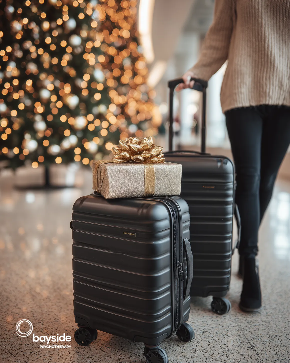 Overcoming Fear Of Flying - Hypnotherapy & Counselling