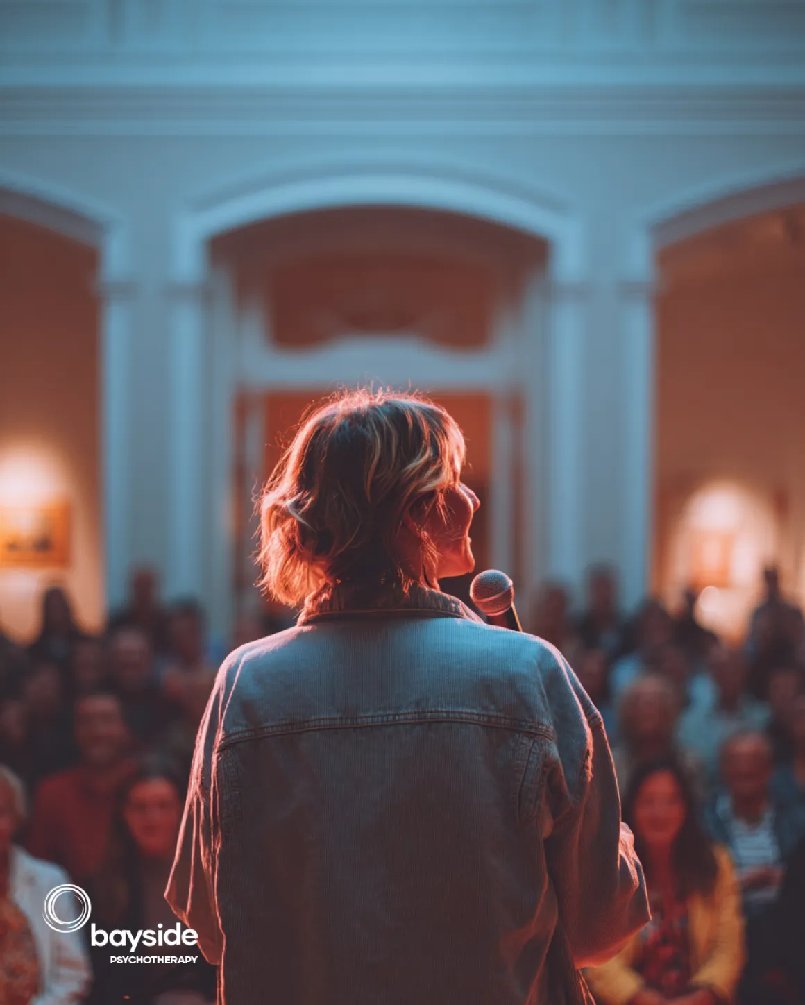 Psychologist Melbourne - Bayside Psychotherapy