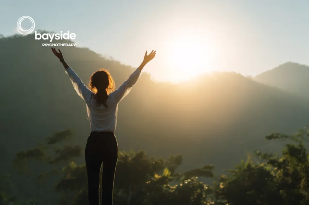 Achieving Mental Clarity And Personal Triumph Bayside Psychotherapy Melbourne 1024x681 1