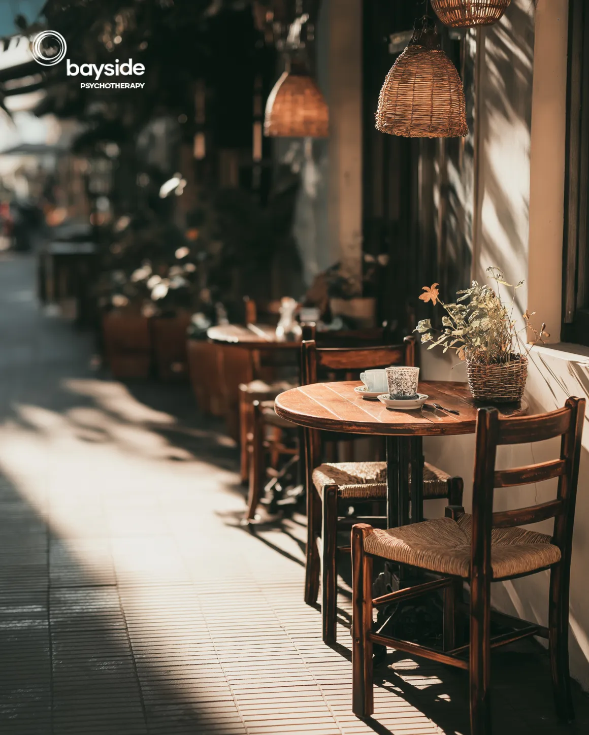 Creating Healthy Social Habits Bayside Psychotherapy Melbourne