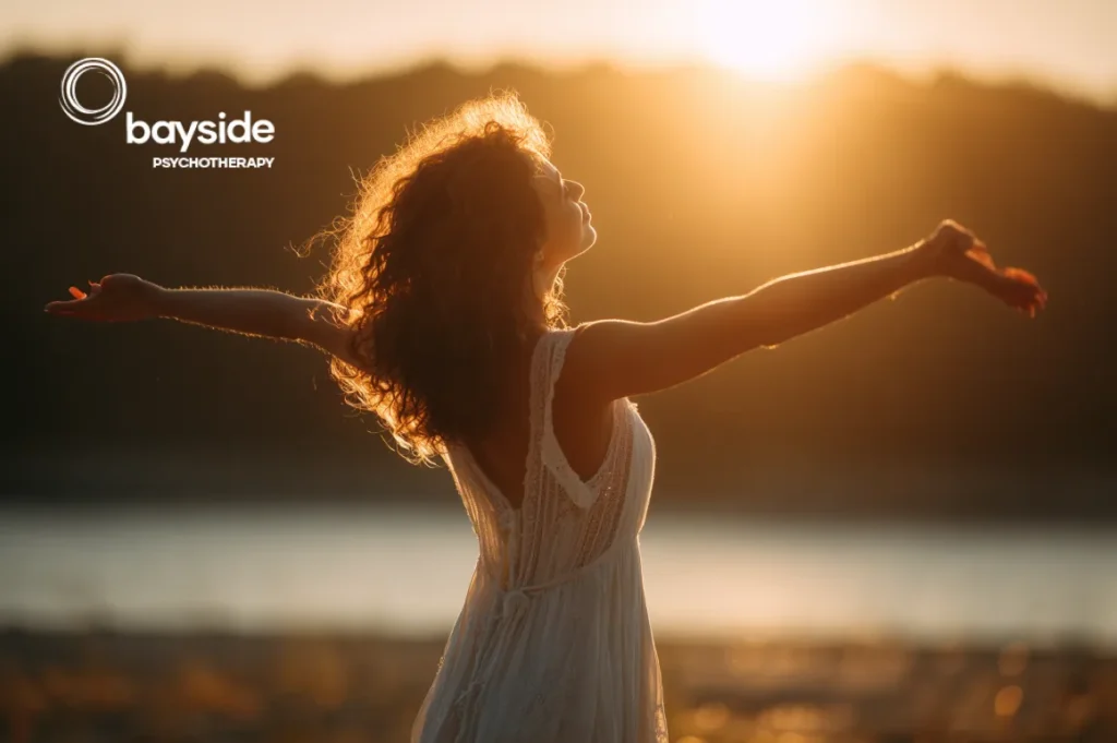 Embracing Emotional Freedom And Renewal Bayside Psychotherapy Melbourne 1024x681 1