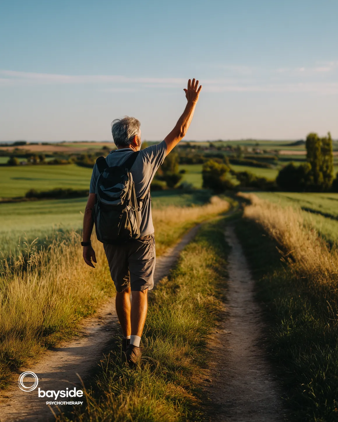 Embracing Life and Peace After Health Anxiety Treatment Bayside Psychotherapy Melbourne
