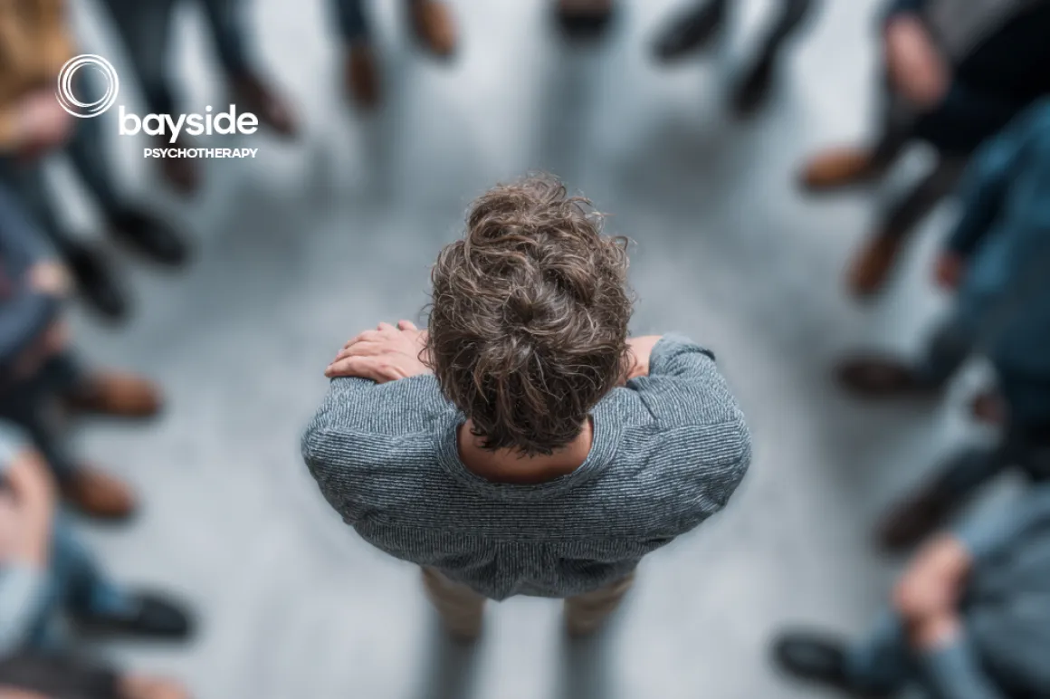 Finding Your Voice Within The Social Circle Bayside Psychotherapy Melbourne 1