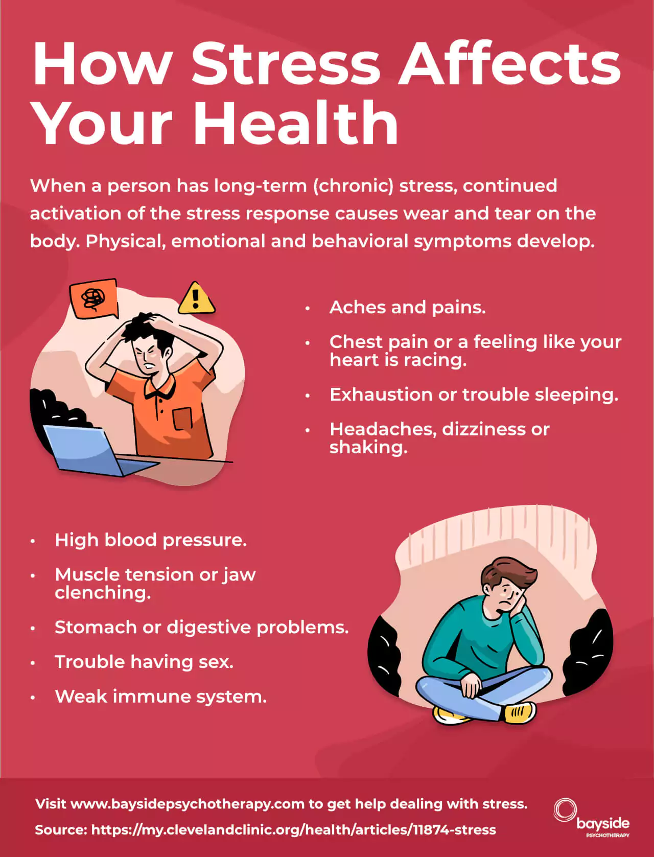 How Stress Affects Your Health Stress Management Bayside Psychotherapy.jpg