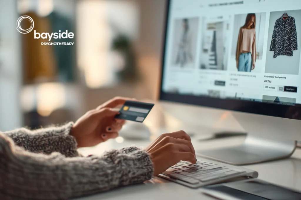 Identifying Compulsive Online Shopping Habits Bayside Psychotherapy Melbourne 1024x681 1