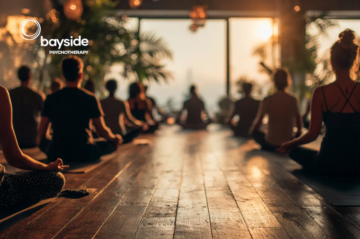 Personal Growth Through Quiet Reflection Bayside Psychotherapy Melbourne 1