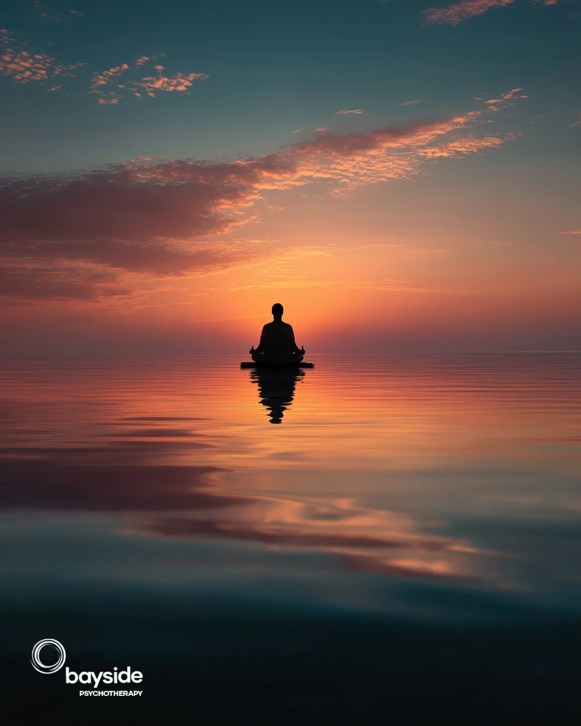 Restoring a Calm Mind and Gut Balance in Your Daily Life Bayside Psychotherapy Melbourne