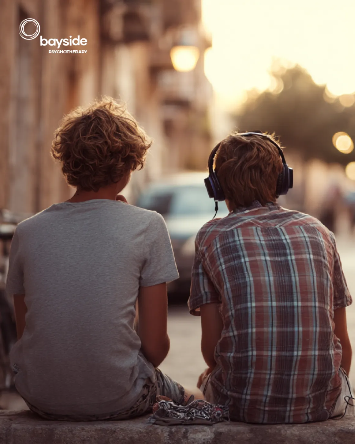 Supporting Youth Mental Health Bayside Psychotherapy Melbourne