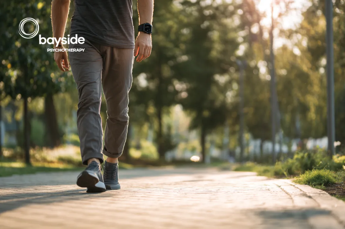 Taking Mindful Steps Toward Health Anxiety Recovery Bayside Psychotherapy Melbourne