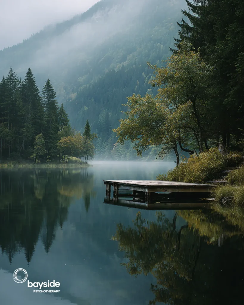 investment chronic depression recovery melbourne