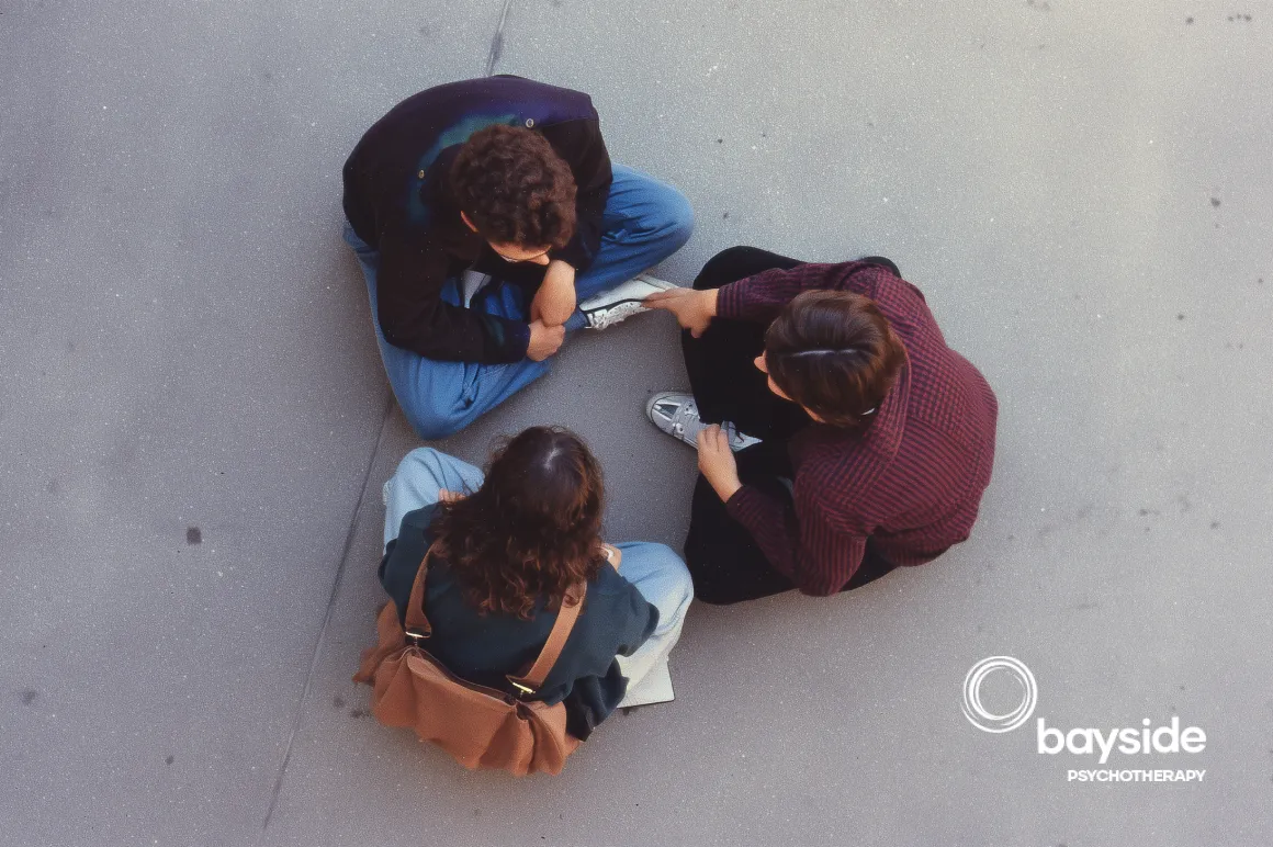 supportive social fear counseling melbourne
