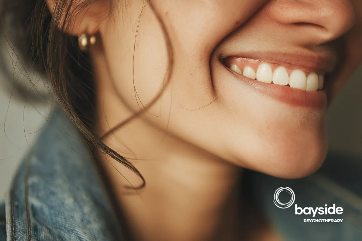 Releasing Jaw Tension with Hypnotherapy for Teeth Grinding Bayside Psychotherapy Melbourne