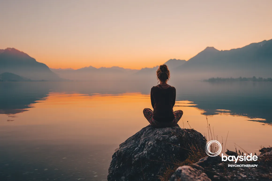 photo guided self esteem therapy melbourne