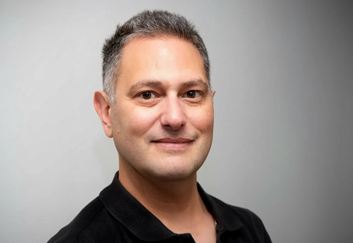 Adam Szmerling image