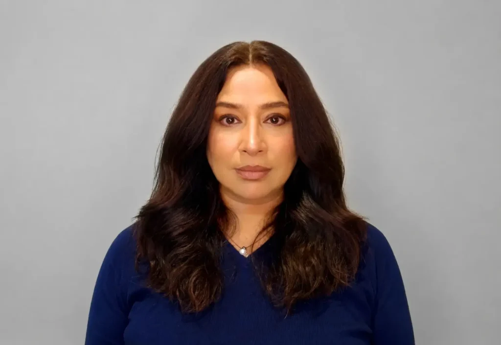 Humaira Ansari