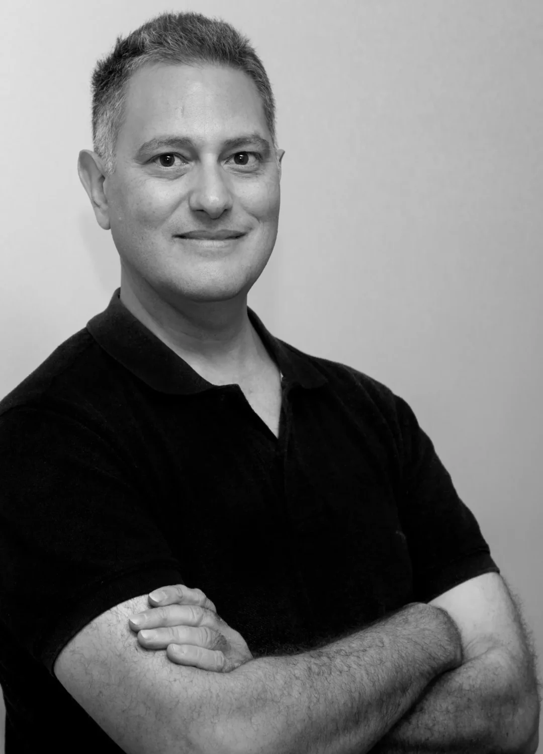 Adam Szmerling therapist icon at Bayside Psychotherapy