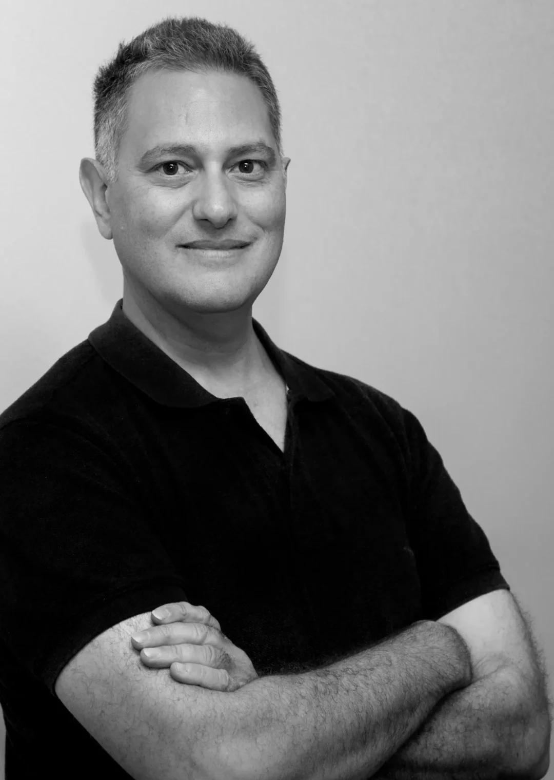 Adam Szmerling – Principal Psychotherapist Adam Szmerling therapist icon at Bayside Psychotherapy