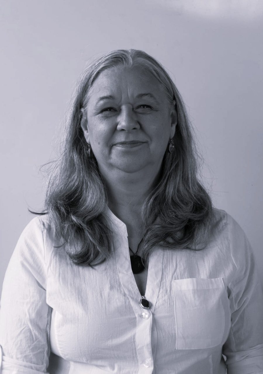 Bernadette blackandwhitepic.jpg Psychotherapy and counselling service icon – Bayside Psychotherapy Melbourne