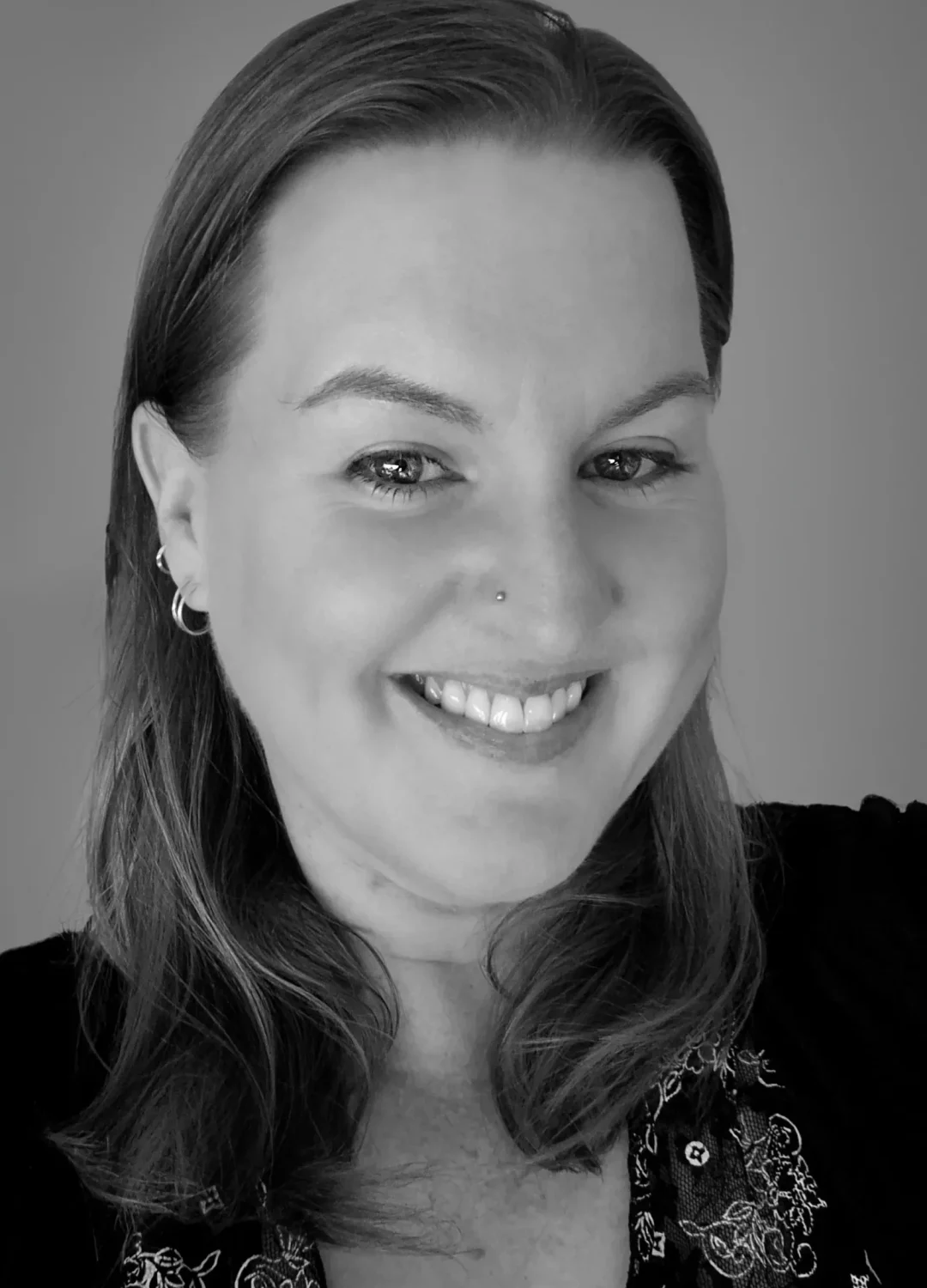 Kelli Tranter therapist icon at Bayside Psychotherapy