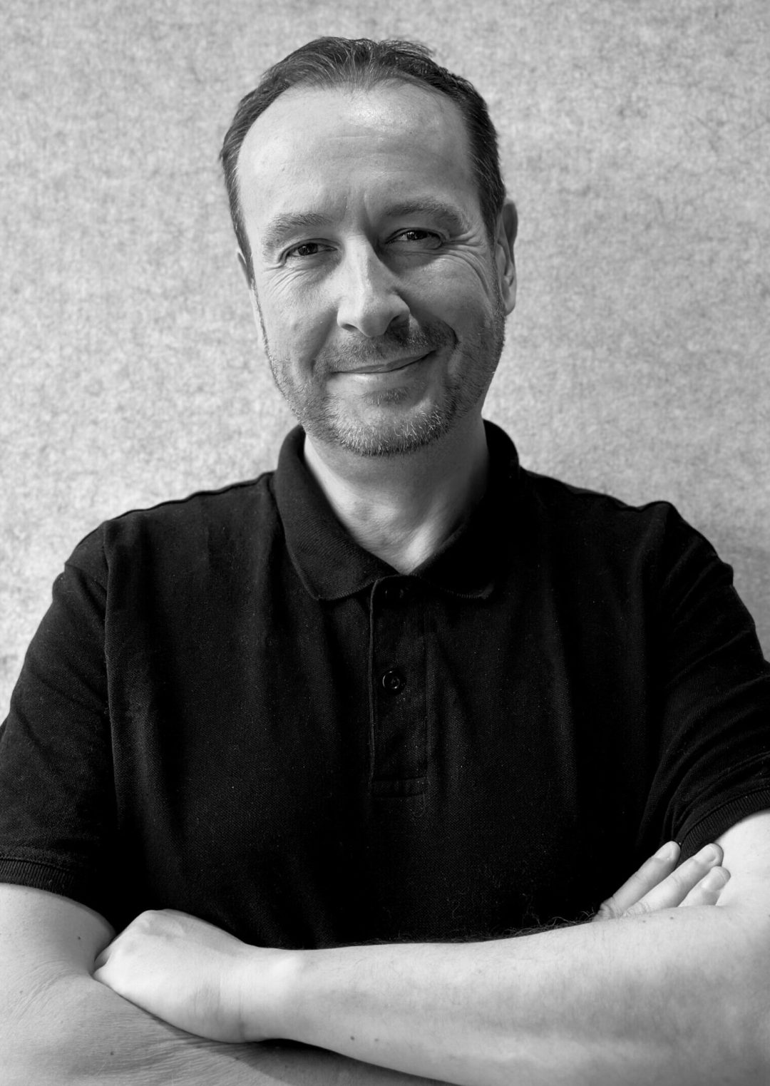 Lawrence Akers – Clinical Hypnotherapist & Counsellor Lawrence Akers hypnotherapist icon at Bayside Psychotherapy