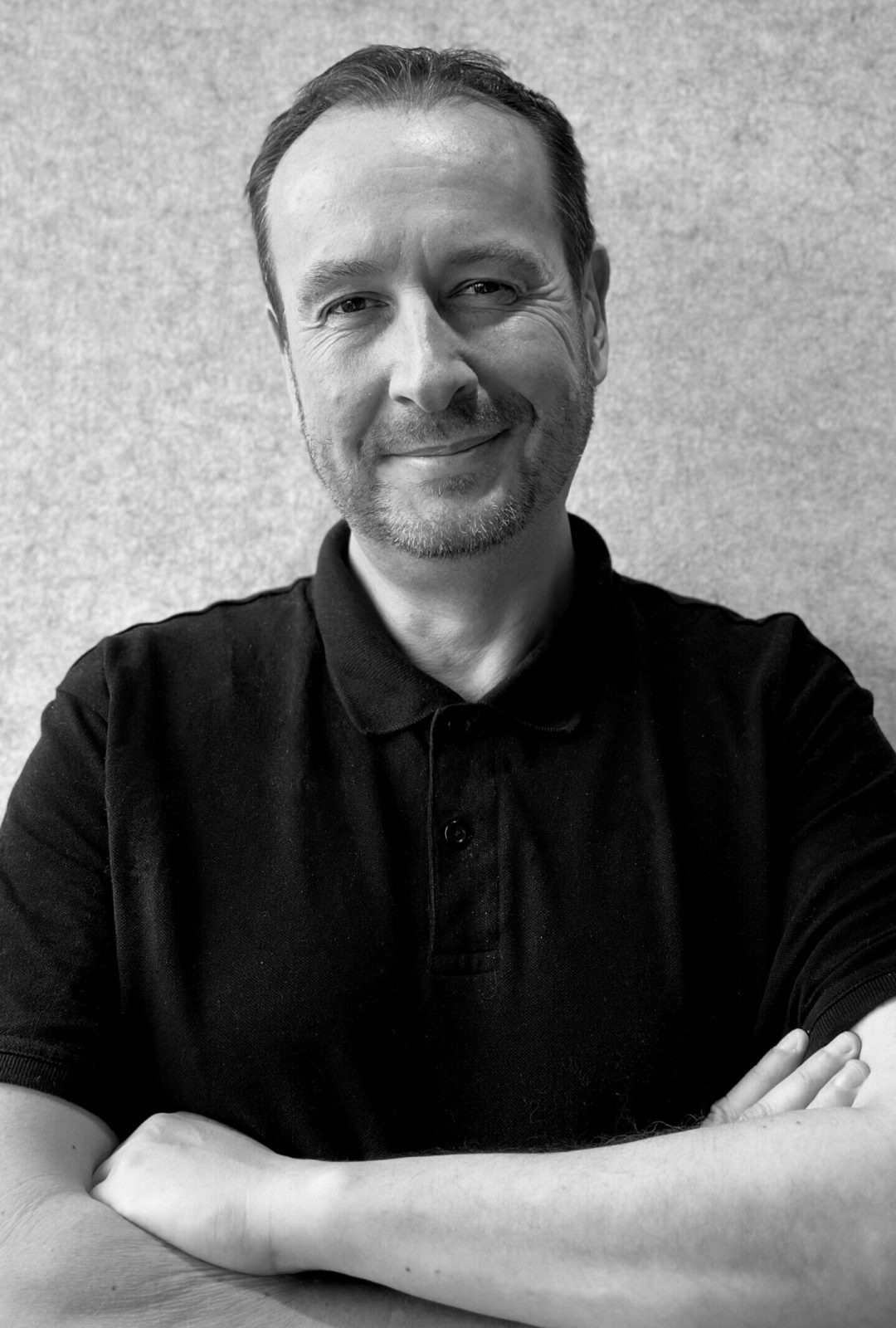 Lawrence Akers – Clinical Hypnotherapist & Counsellor Lawrence Akers hypnotherapist icon at Bayside Psychotherapy