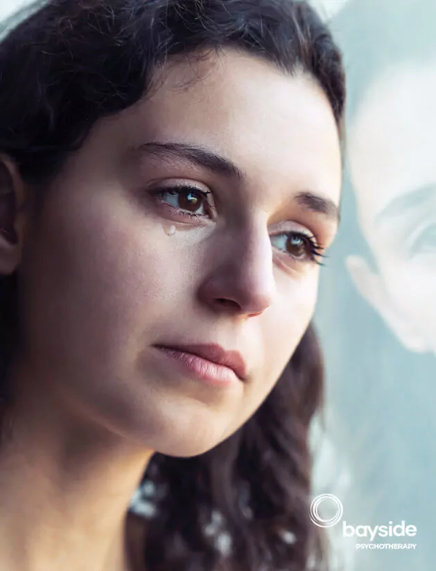 Agoraphobia Specialists - Online Therapy For Agoraphobia