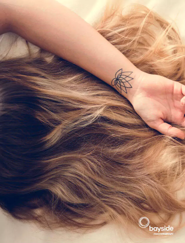 Trichotillomania Hair Pulling - Bayside Psychotherapy