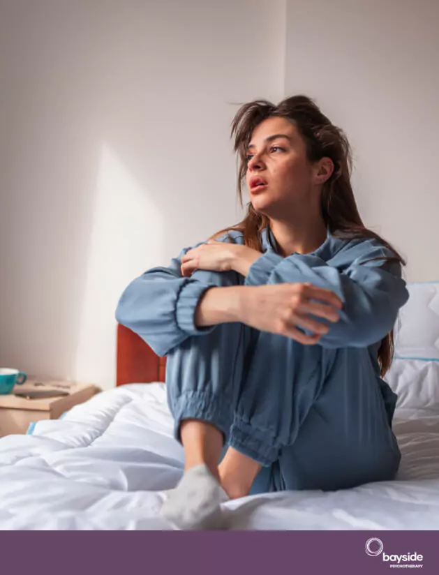 What Causes Anorgasmia - Treatment for Anorgasmia Hyptnotherapy