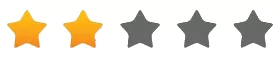 2 stars