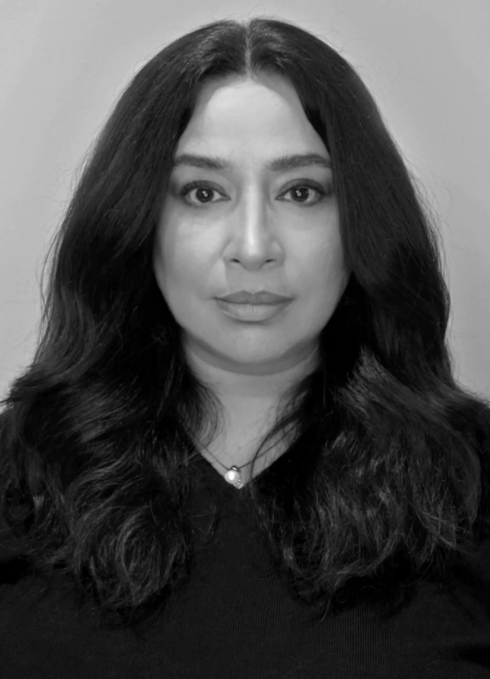 Humaira Ansari