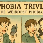 What Are Australians Most Afraid Of? New Data Reveals The Nation’s Top Phobias