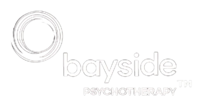Bayside Psychotherapy logo