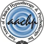 Accredited hypnotherapist
