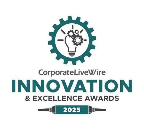 Innovation award