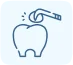 Teeth grinding